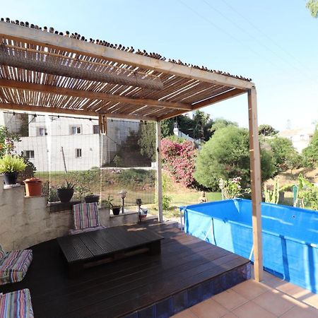 Casa Home Golf Playa El Faro Екстер'єр фото