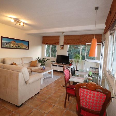 Casa Home Golf Playa El Faro Екстер'єр фото