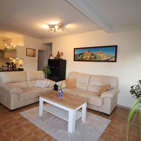 Casa Home Golf Playa El Faro Екстер'єр фото