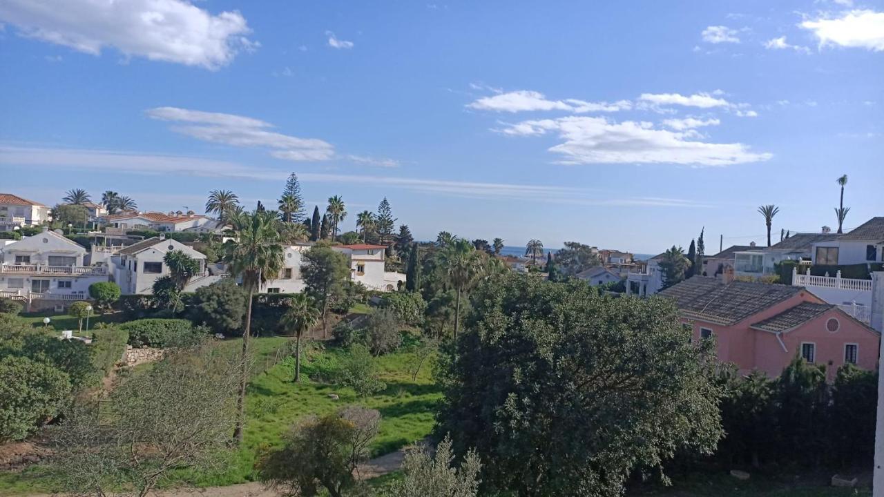 Casa Home Golf Playa El Faro Екстер'єр фото