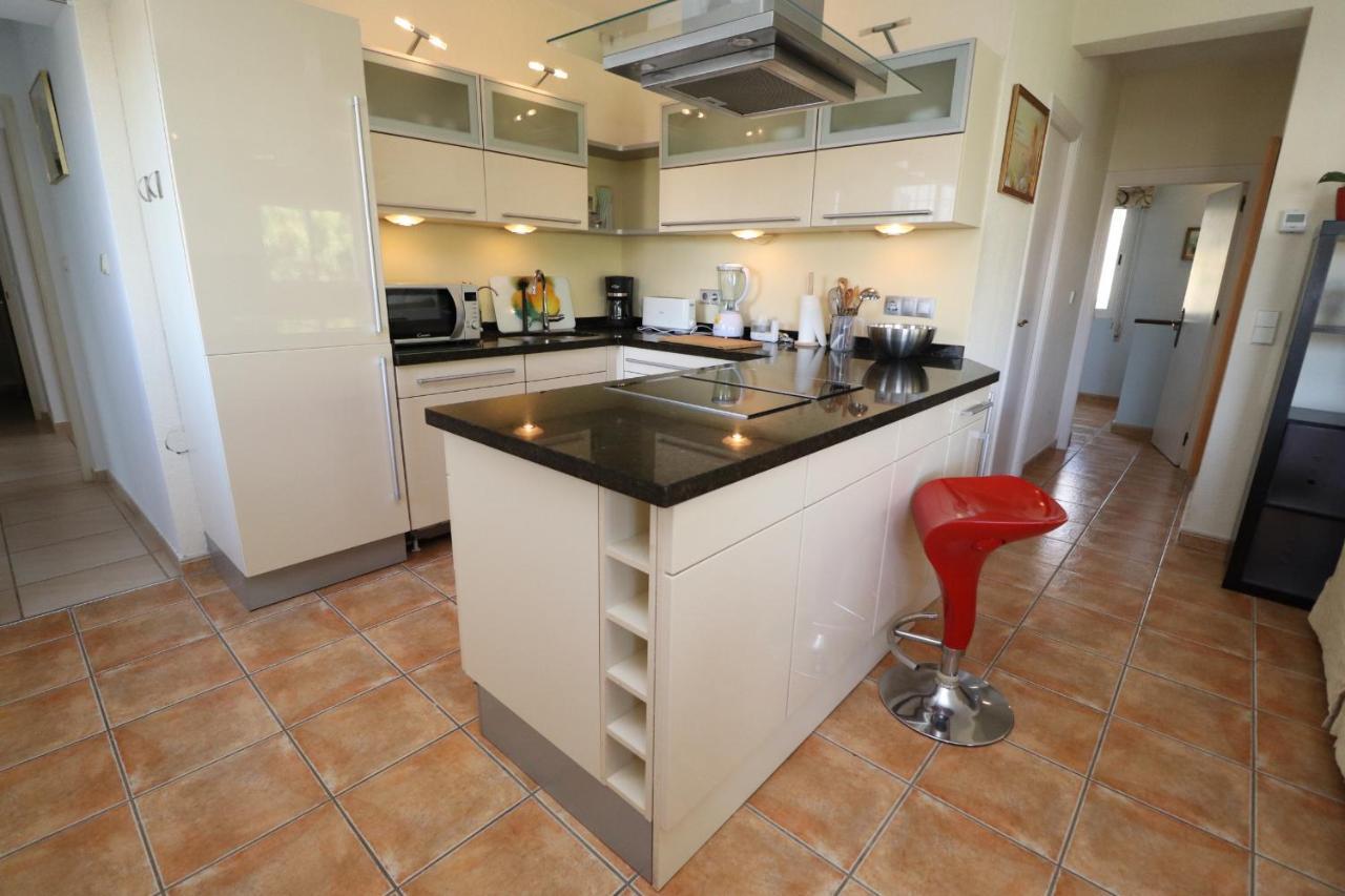 Casa Home Golf Playa El Faro Екстер'єр фото