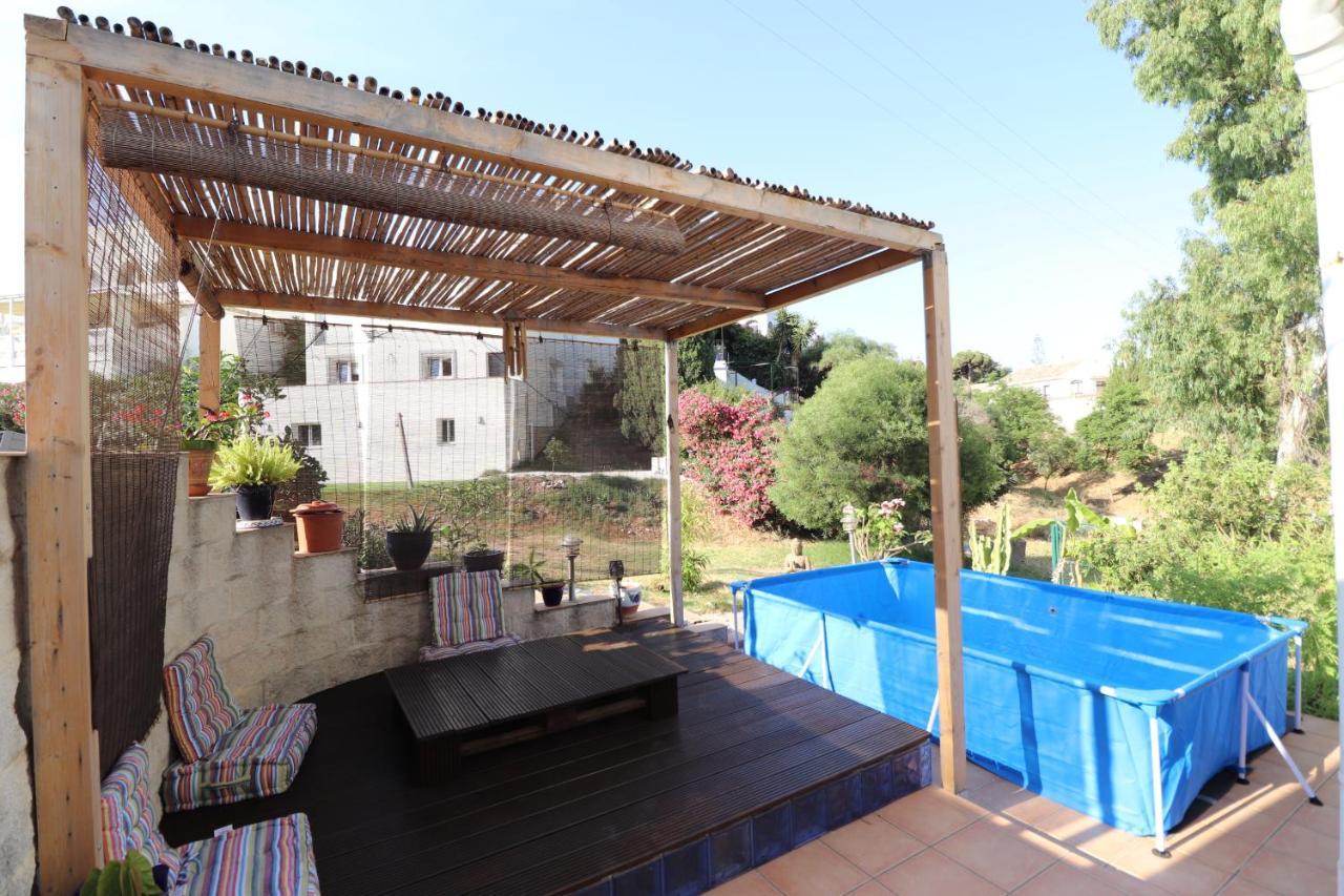 Casa Home Golf Playa El Faro Екстер'єр фото