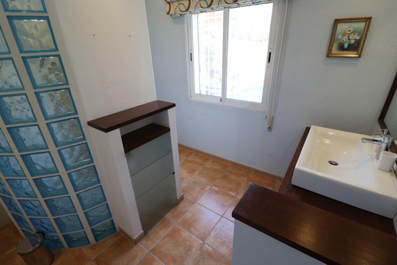Casa Home Golf Playa El Faro Екстер'єр фото