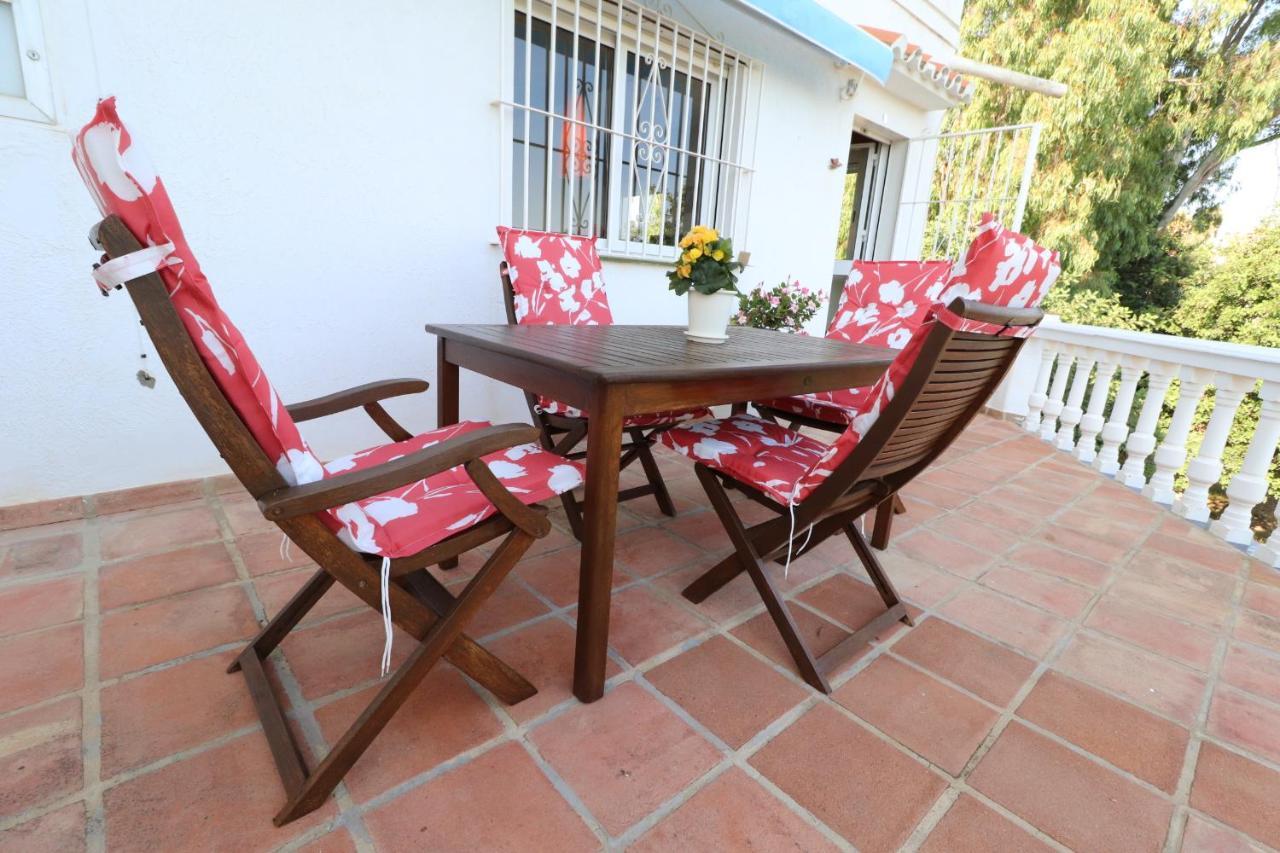 Casa Home Golf Playa El Faro Екстер'єр фото