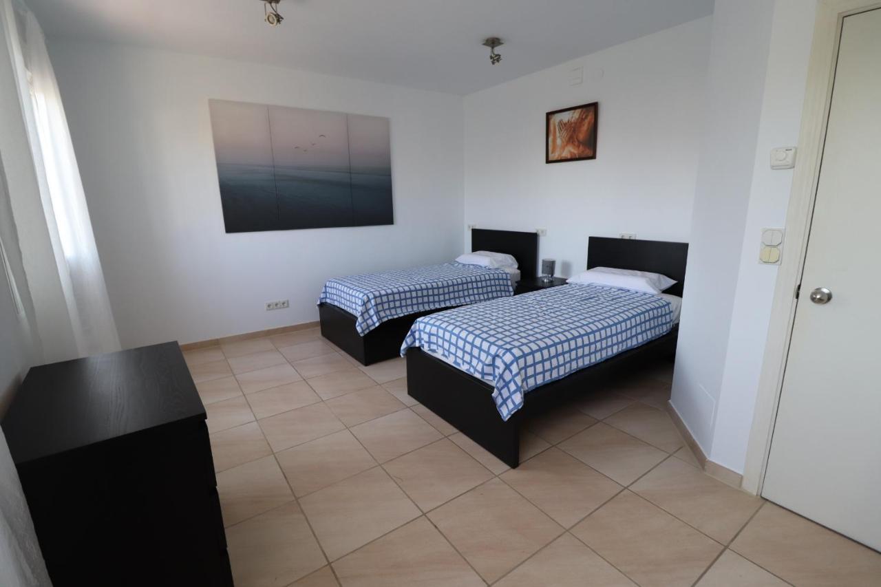 Casa Home Golf Playa El Faro Екстер'єр фото