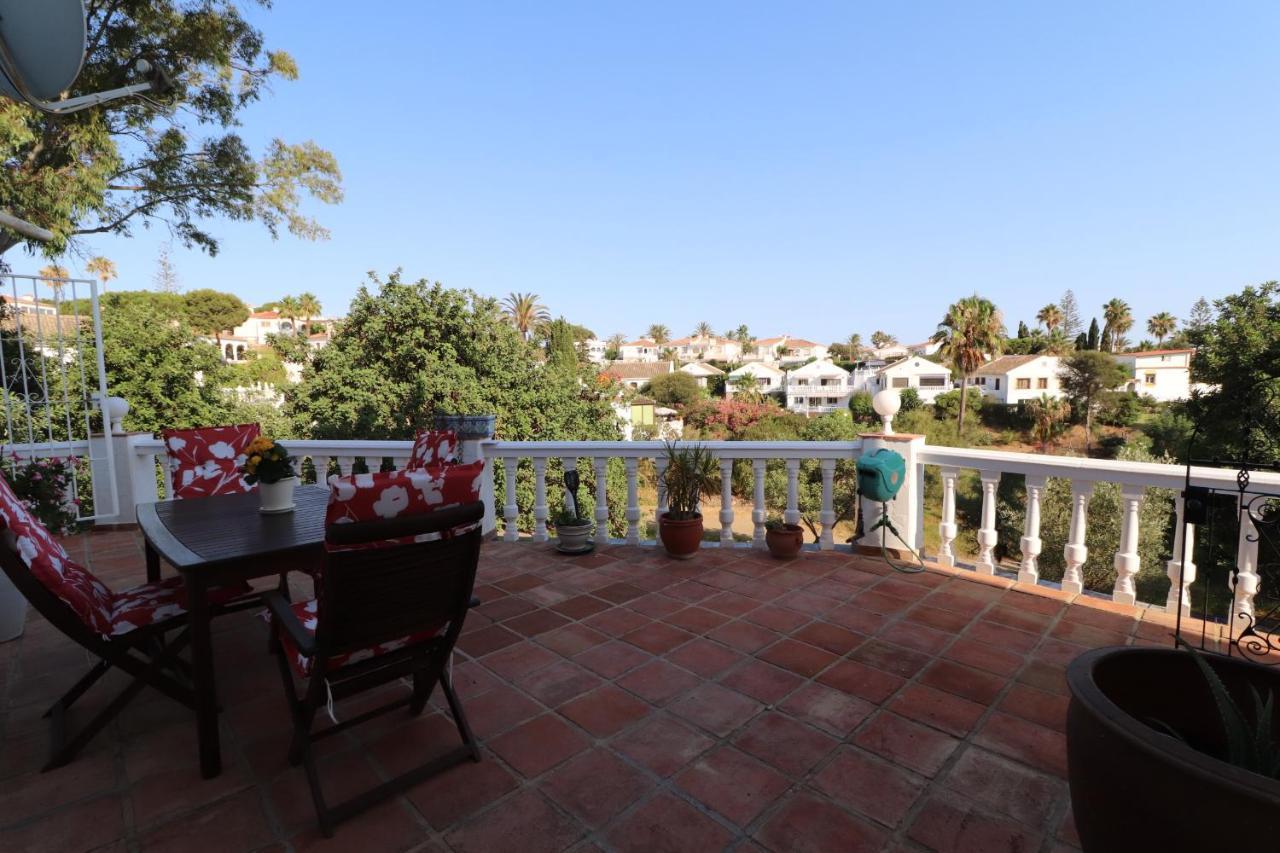 Casa Home Golf Playa El Faro Екстер'єр фото
