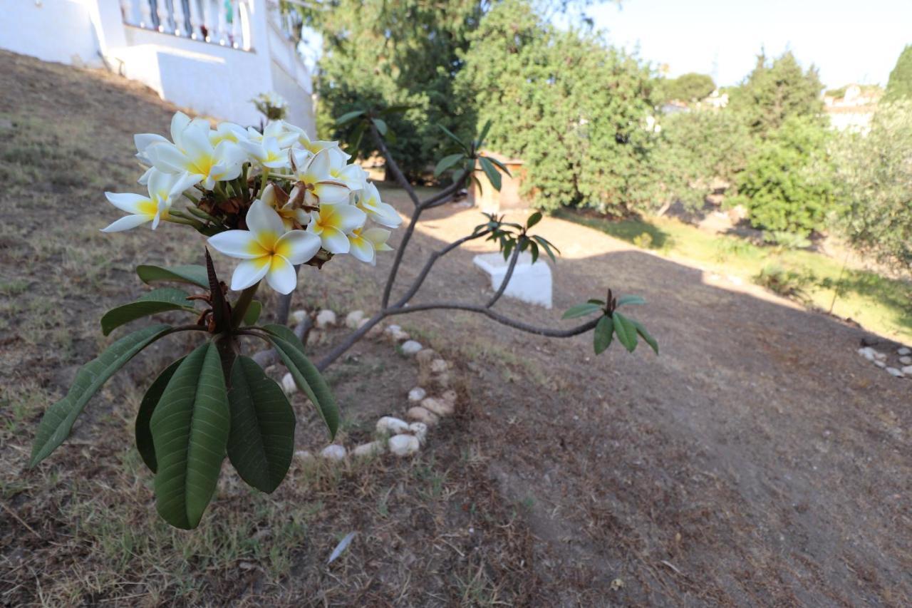 Casa Home Golf Playa El Faro Екстер'єр фото