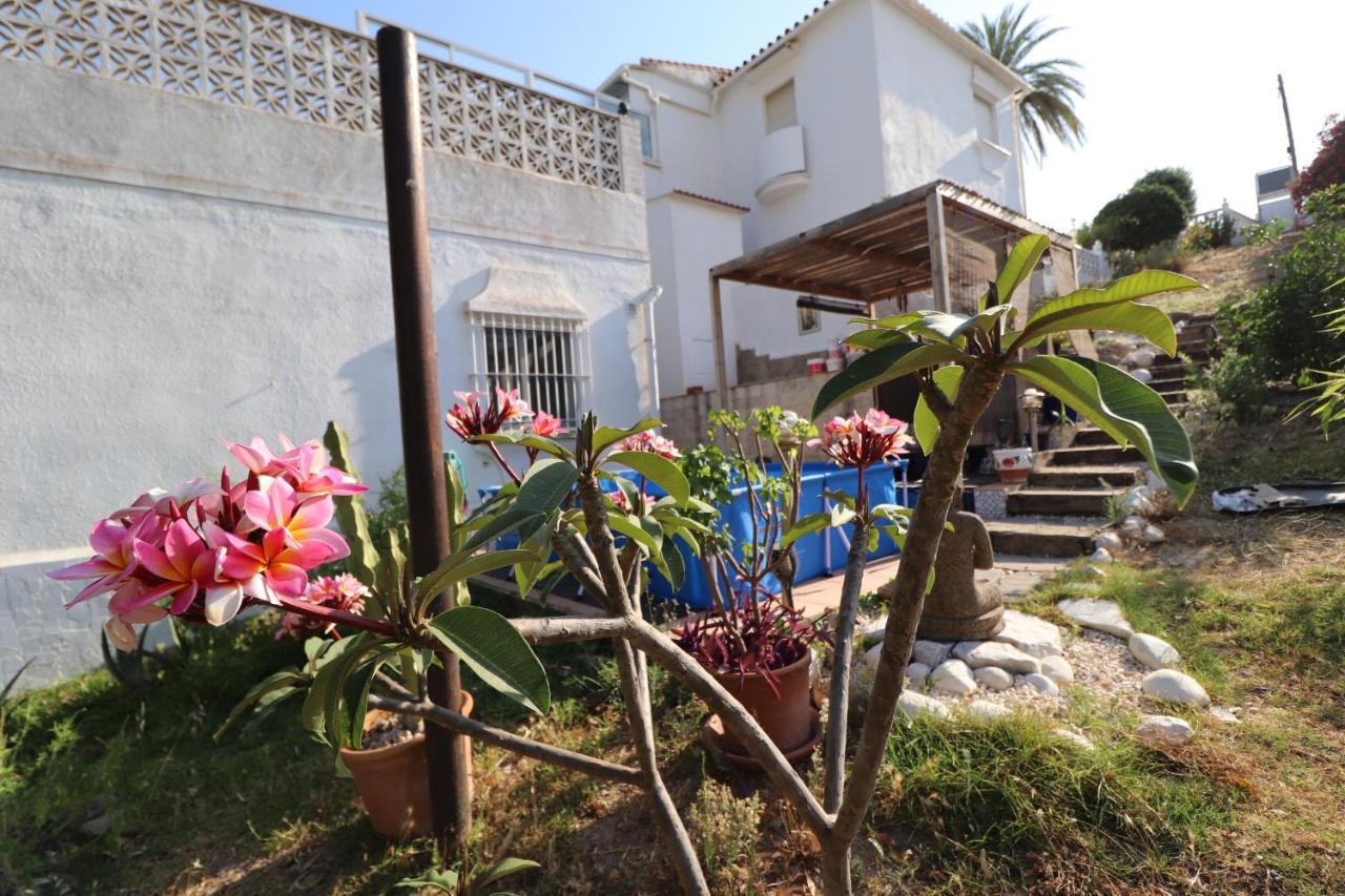 Casa Home Golf Playa El Faro Екстер'єр фото