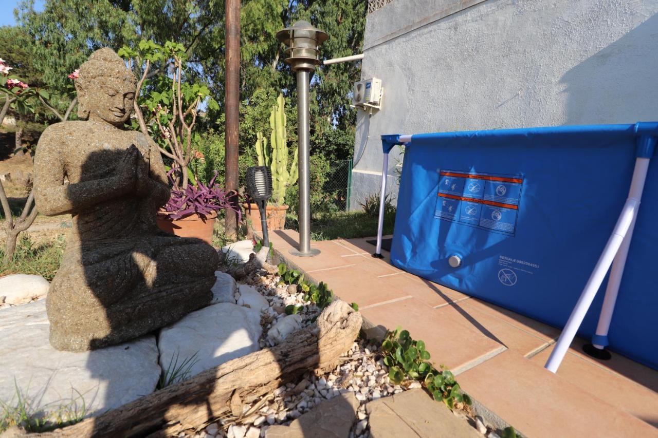 Casa Home Golf Playa El Faro Екстер'єр фото