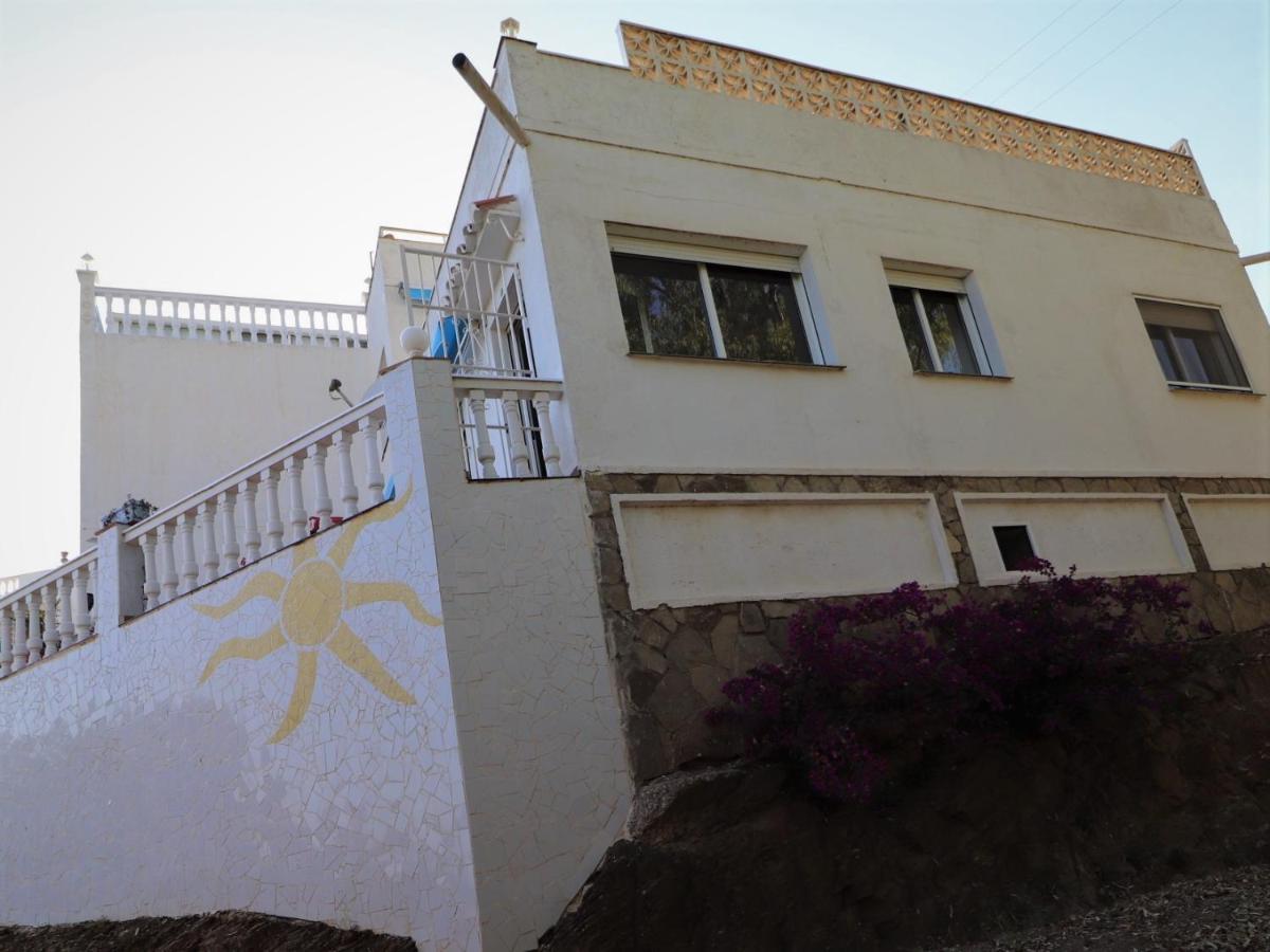 Casa Home Golf Playa El Faro Екстер'єр фото