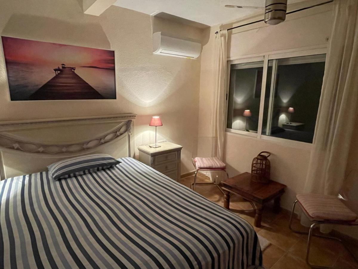 Casa Home Golf Playa El Faro Екстер'єр фото