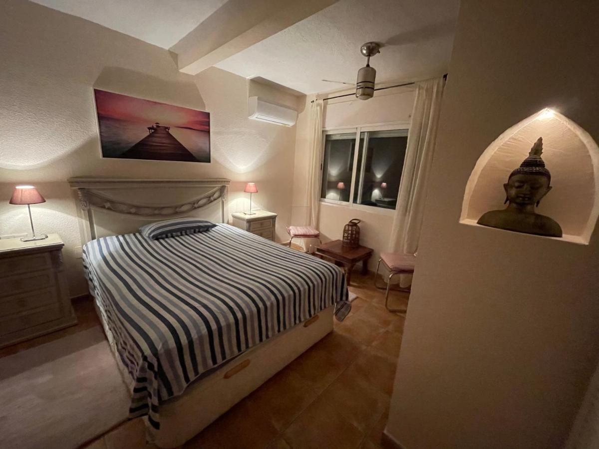 Casa Home Golf Playa El Faro Екстер'єр фото