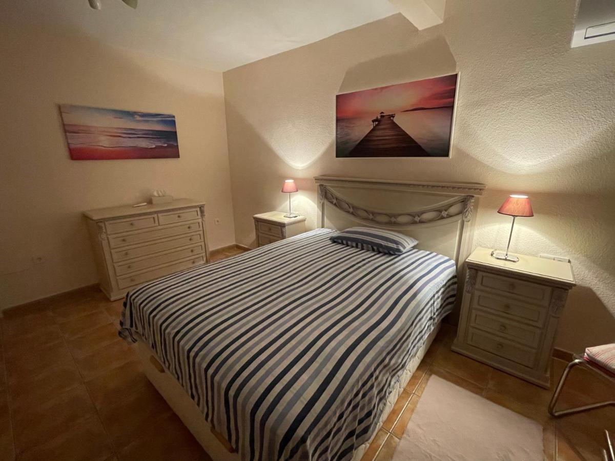 Casa Home Golf Playa El Faro Екстер'єр фото