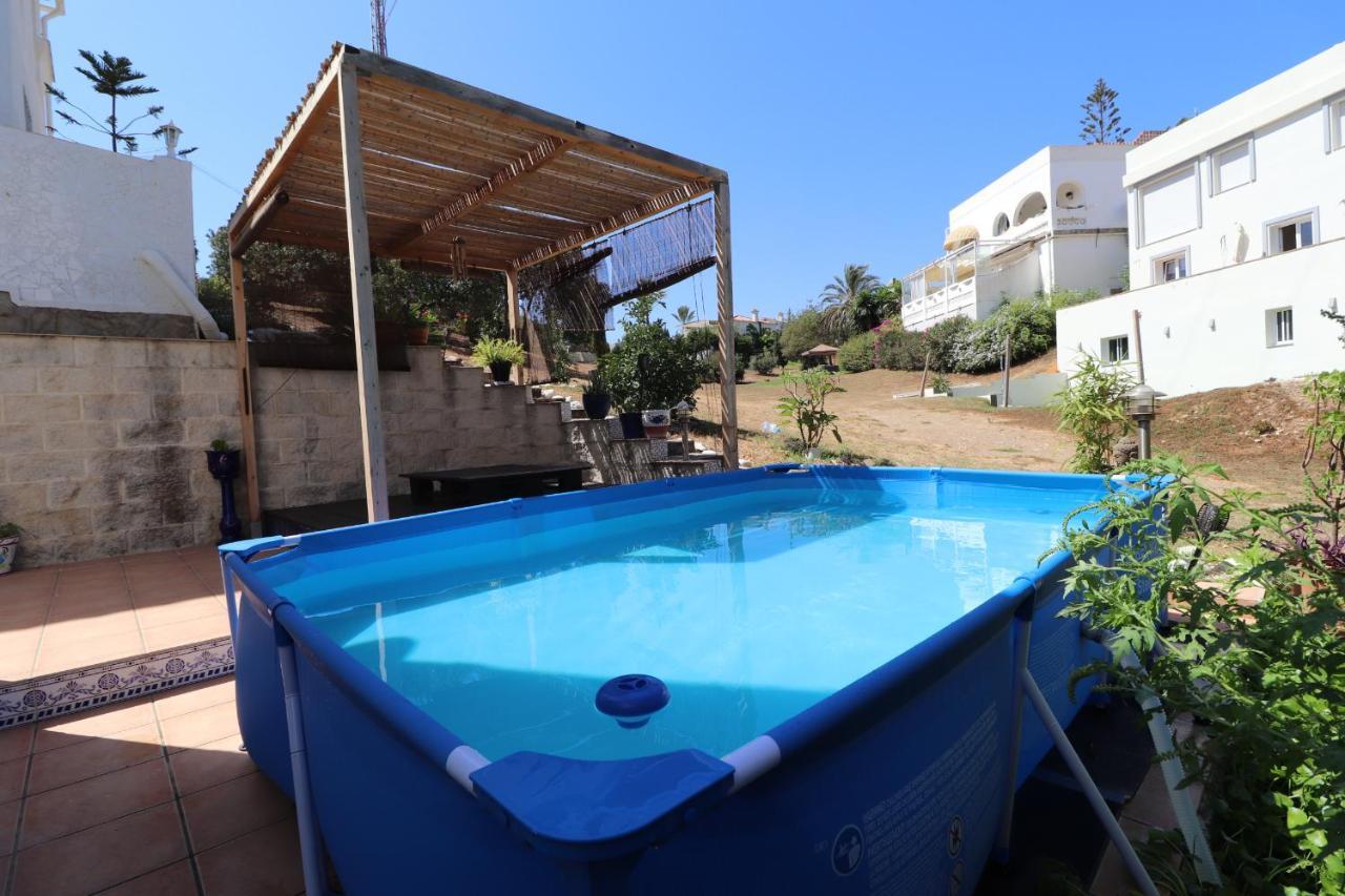 Casa Home Golf Playa El Faro Екстер'єр фото