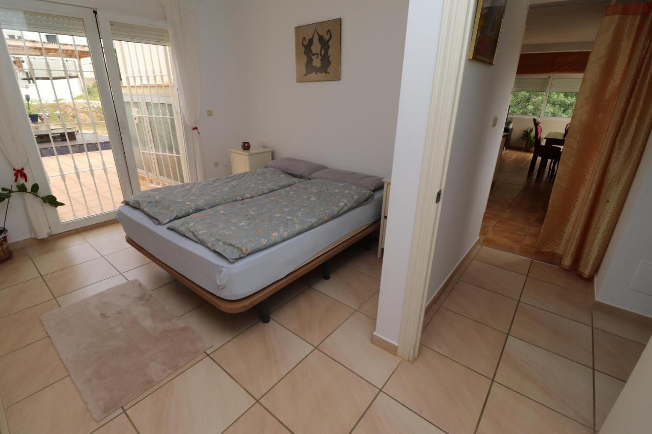 Casa Home Golf Playa El Faro Екстер'єр фото