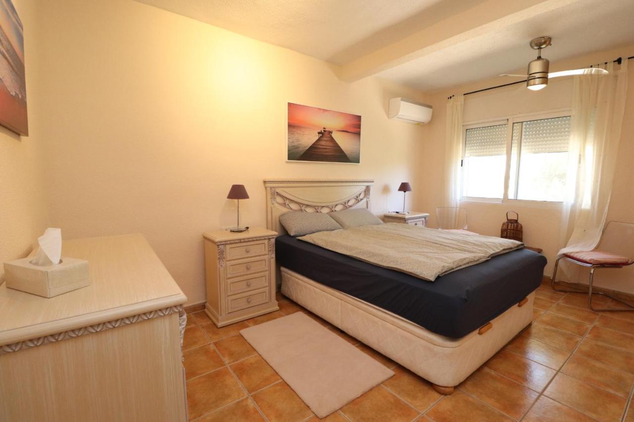 Casa Home Golf Playa El Faro Екстер'єр фото